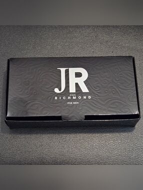 John Richmond JR for Men Small Fragrance Gift Set